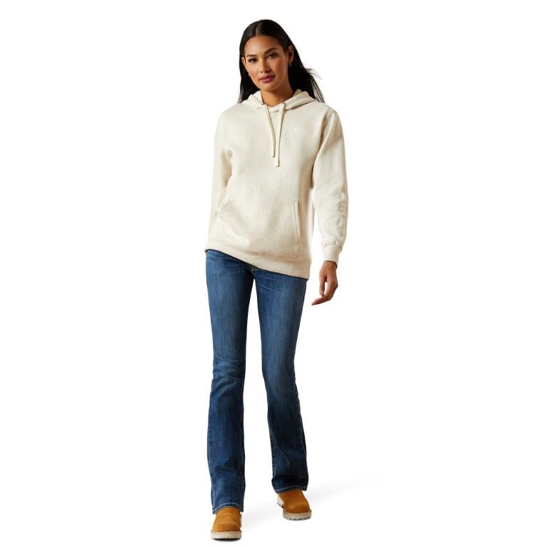 Ariat Women's Ariat Logo 2.0 Hoodie