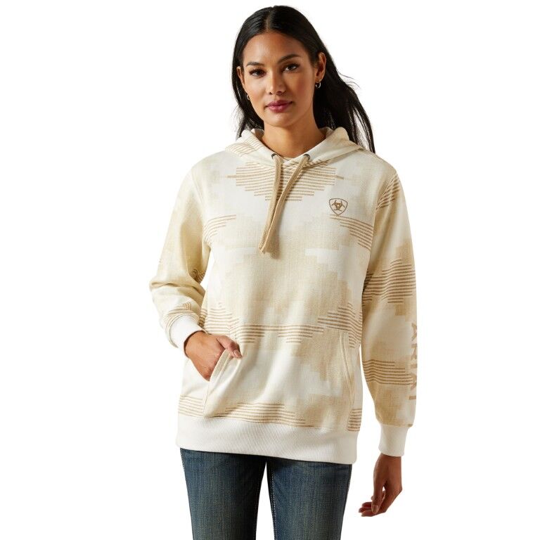 Ariat Women's Ariat Logo 2.0 Hoodie