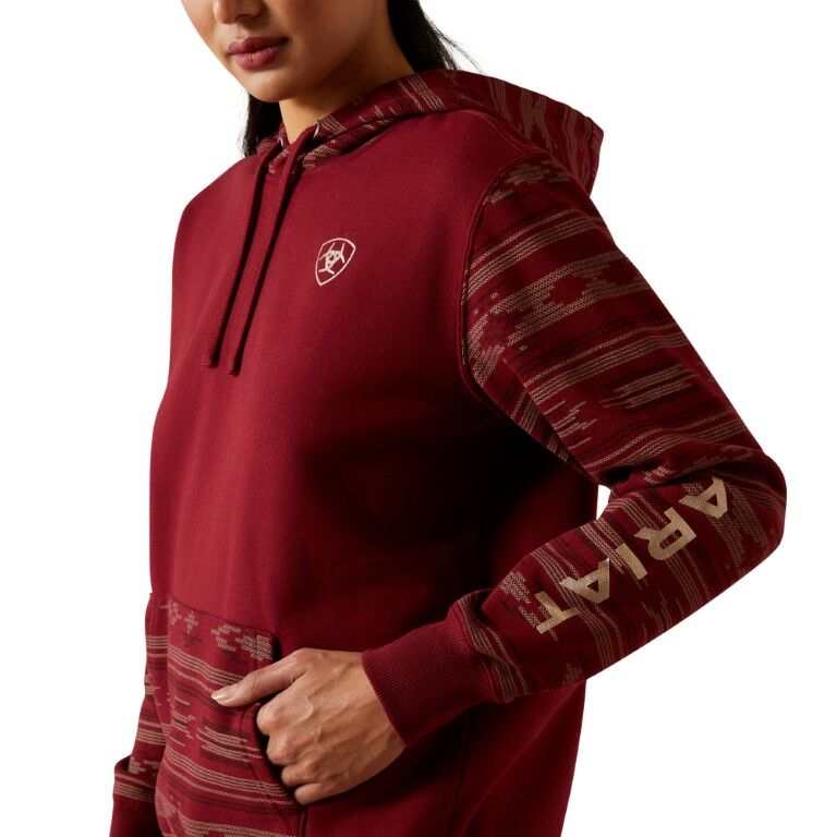 Ariat Women's Ariat Logo 2.0 Hoodie