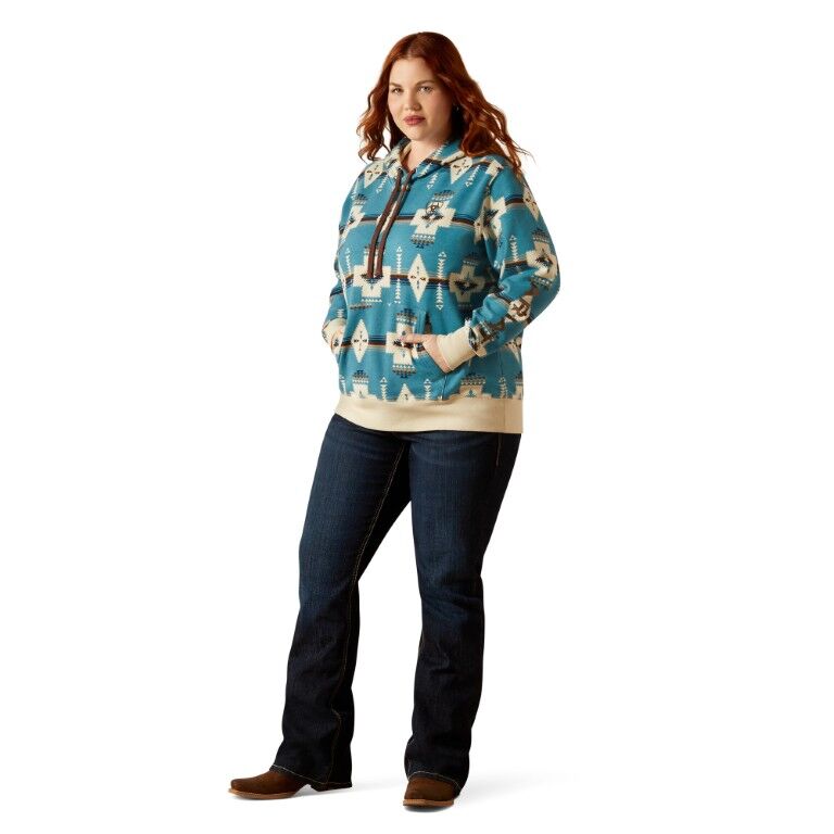 Ariat Women's Ariat Logo 2.0 Hoodie