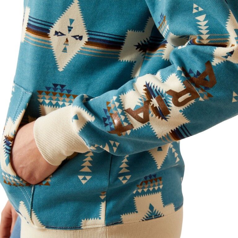 Ariat Women's Ariat Logo 2.0 Hoodie