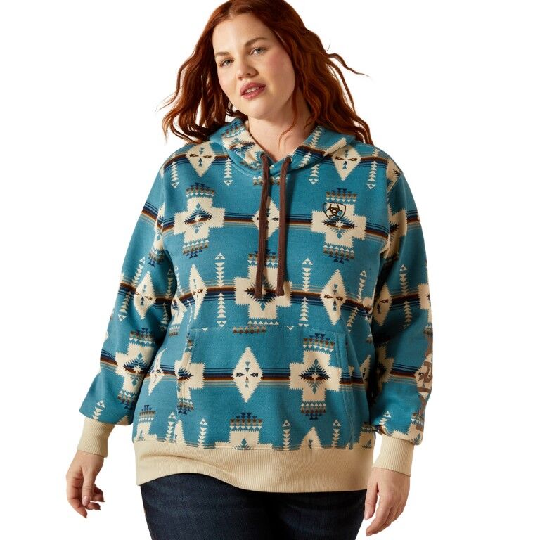 Ariat Women's Ariat Logo 2.0 Hoodie