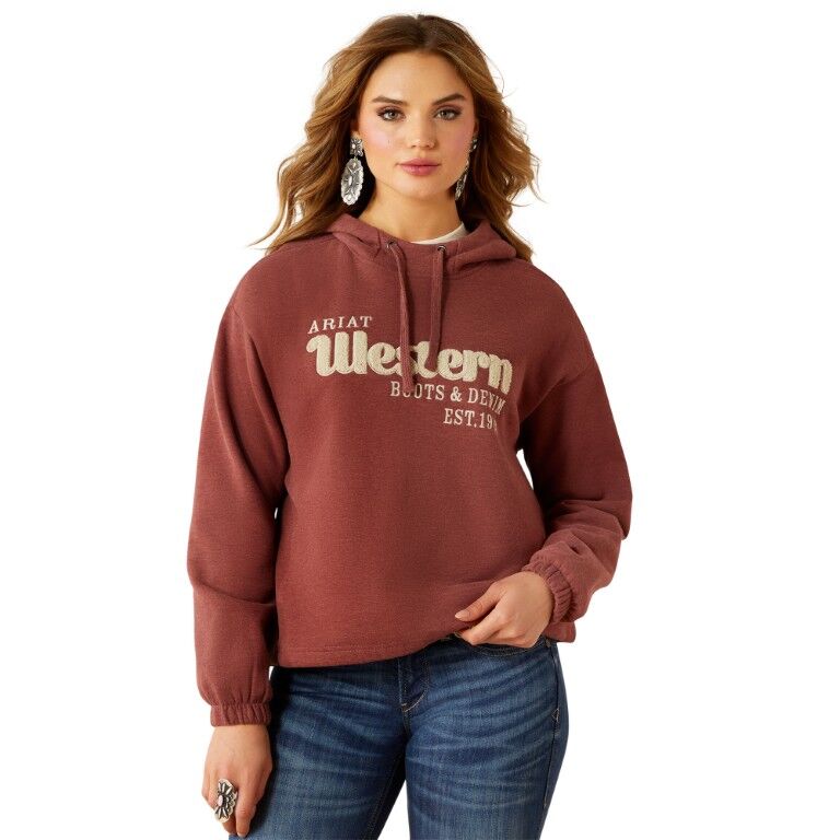 Ariat Women's Essential Hoodie