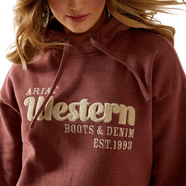 Ariat Women's Essential Hoodie