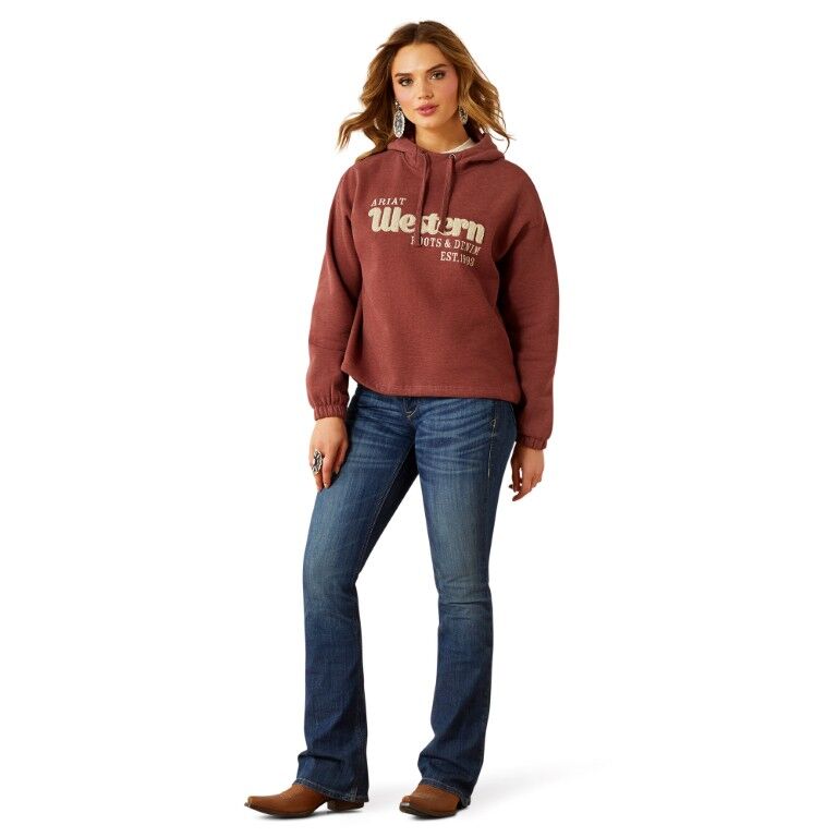 Ariat Women's Essential Hoodie
