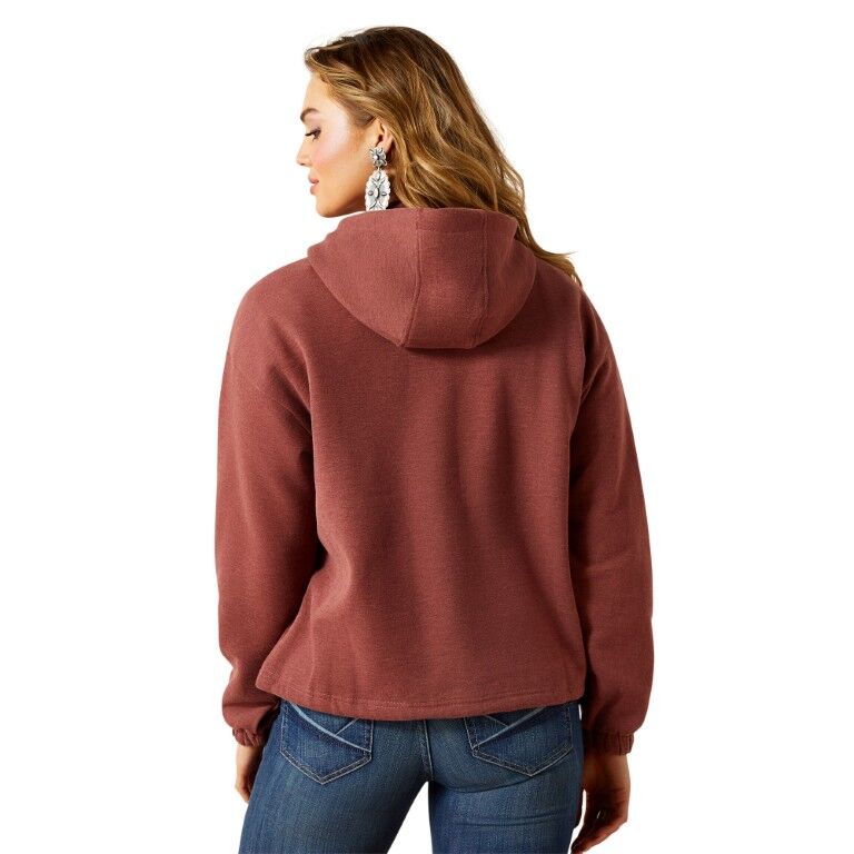 Ariat Women's Essential Hoodie