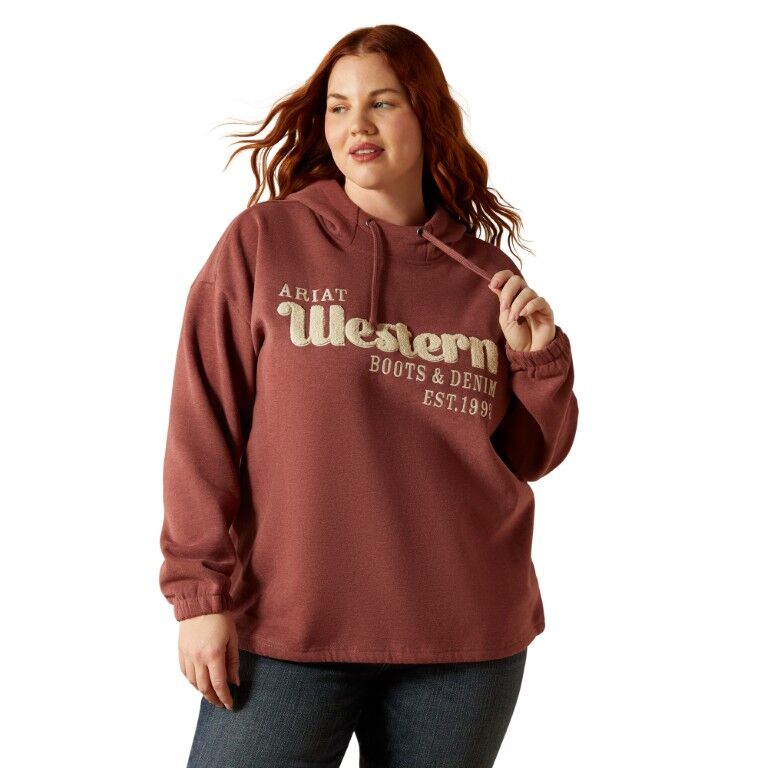 Ariat Women's Essential Hoodie