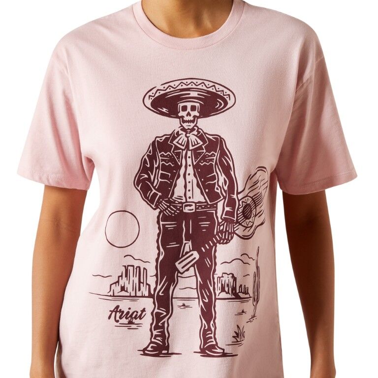 Ariat Women's Ariat Mariachi T-Shirt