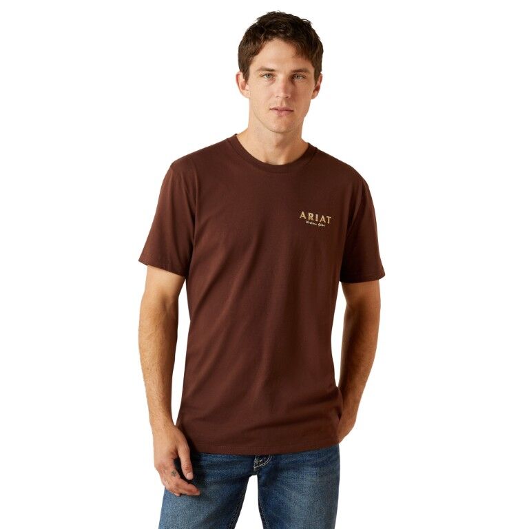Ariat Men's Ariat Haters Club T-Shirt