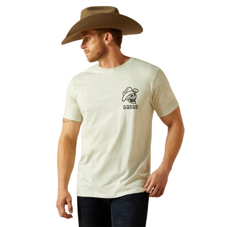 Ariat Men's Ariat Drinking Buddies T-Shirt