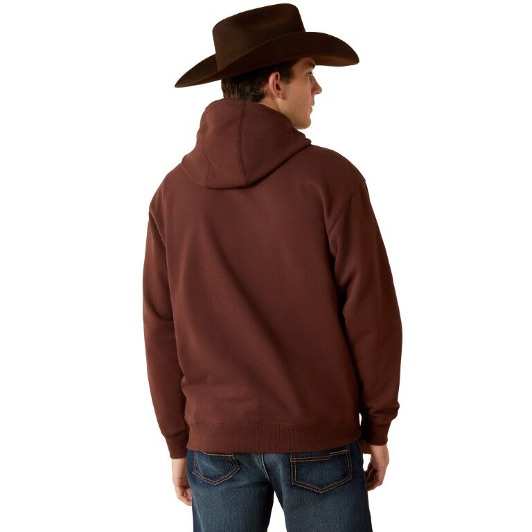 Ariat Men's Ariat Carlsbad Canyon Hoodie