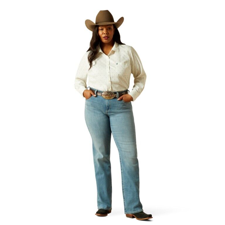 Ariat Women's Kirby Pro Shirt