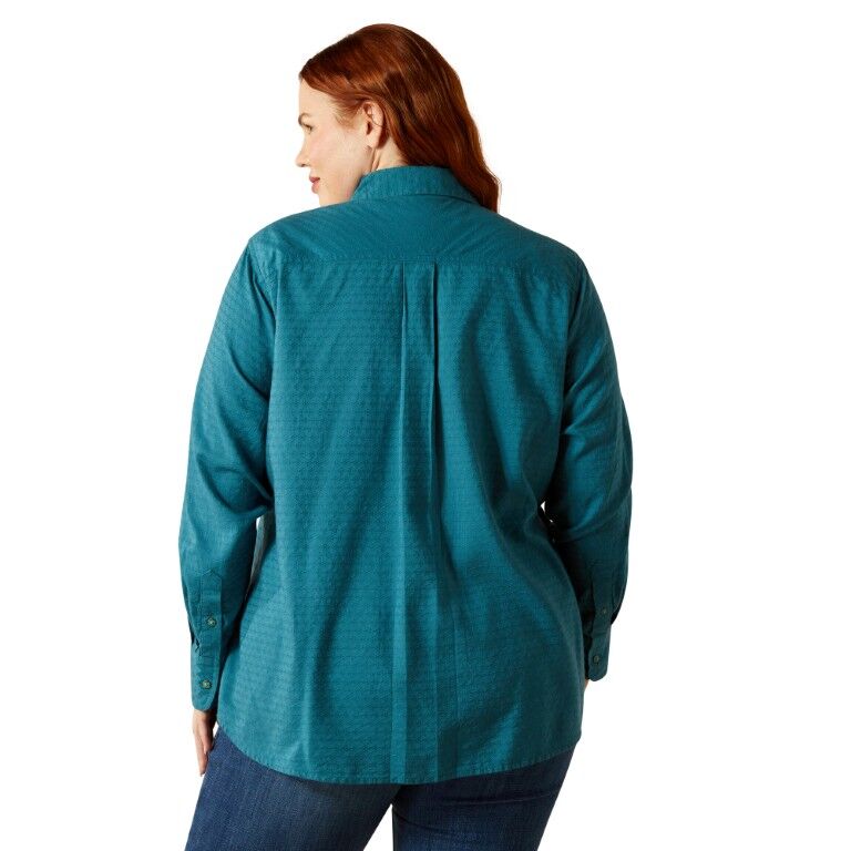 Ariat Women's Billie Jean Shirt