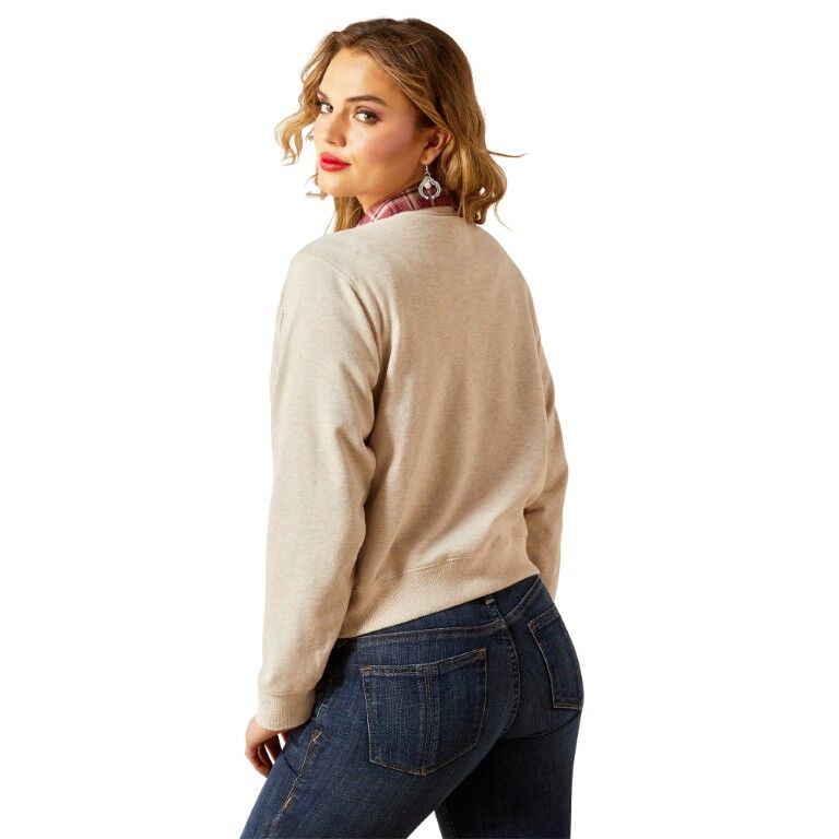 Ariat Women's Essential Crew Sweatshirt