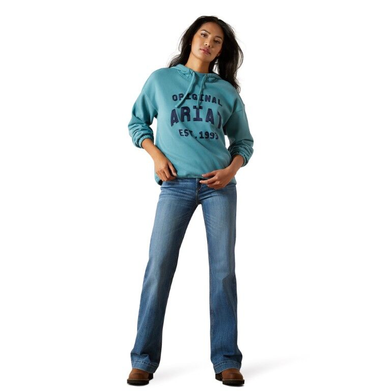 Ariat Women's Essential Hoodie