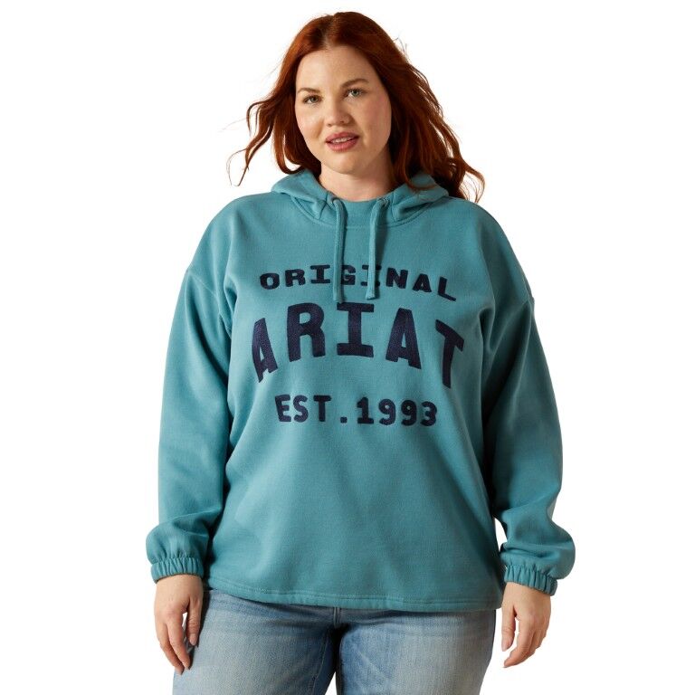 Ariat Women's Essential Hoodie