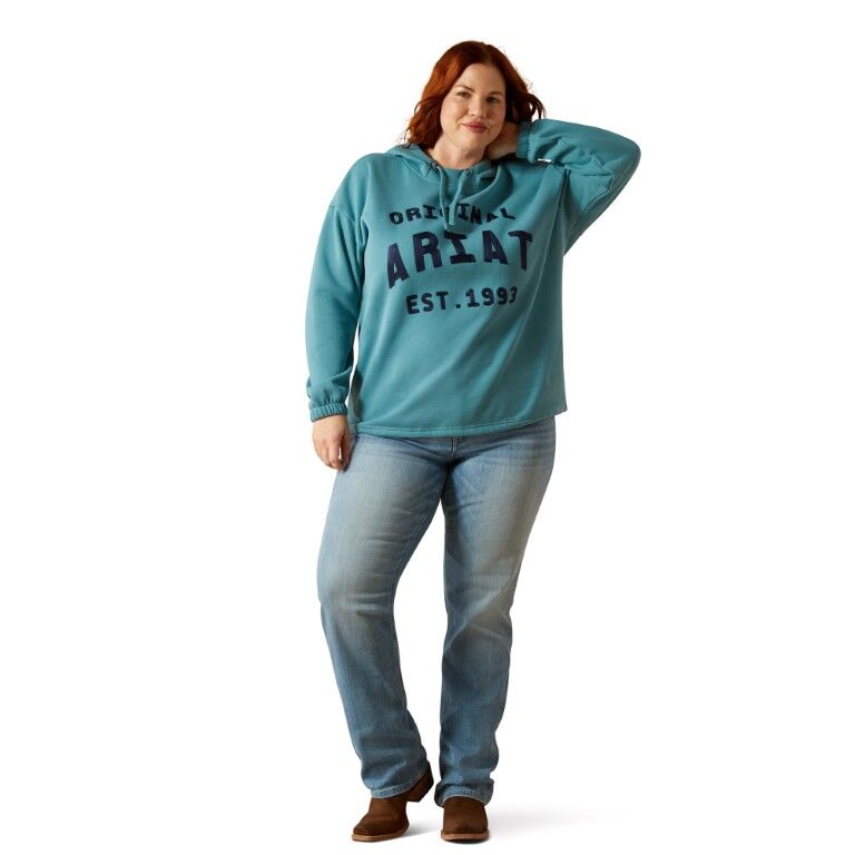 Ariat Women's Essential Hoodie