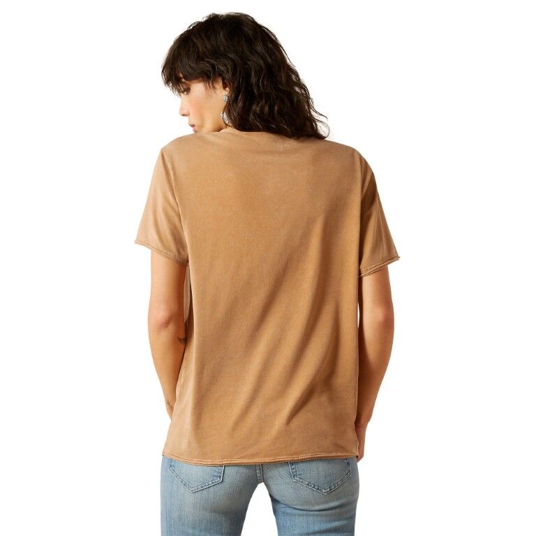 Ariat Women's Buckaroo T-Shirt
