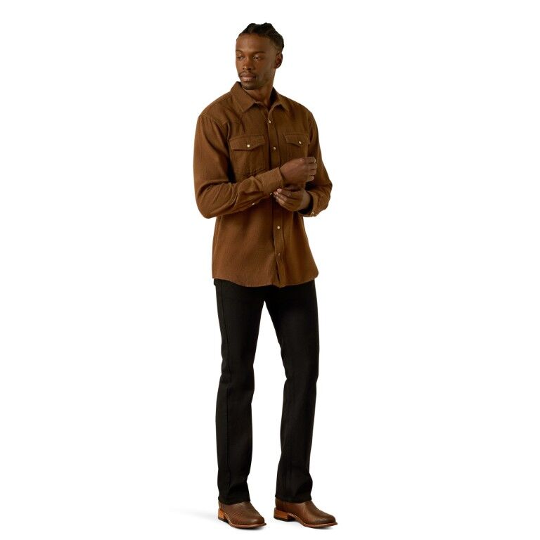Ariat Men's Hyde Retro Fit Shirt