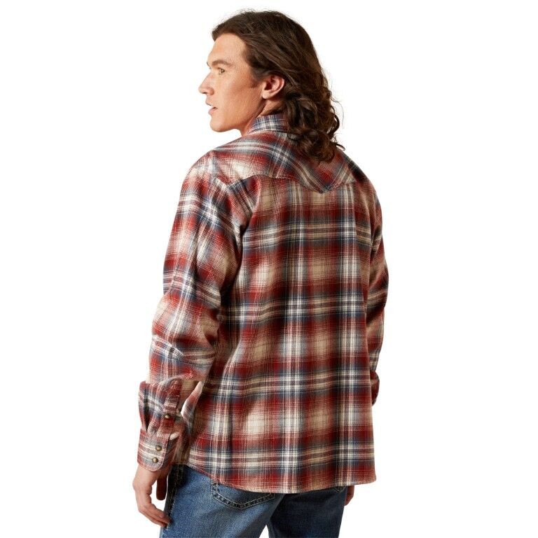 Ariat Men's Harper Retro Fit Shirt