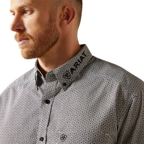 Ariat Men's Team Pablo Classic Fit Shirt