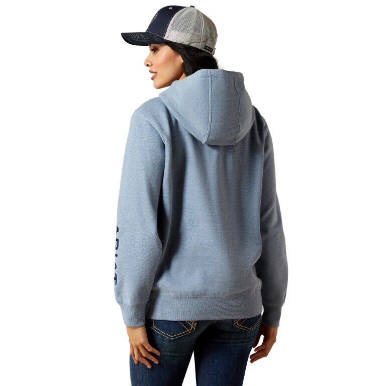 Ariat Women's Ariat Logo 2.0 Hoodie