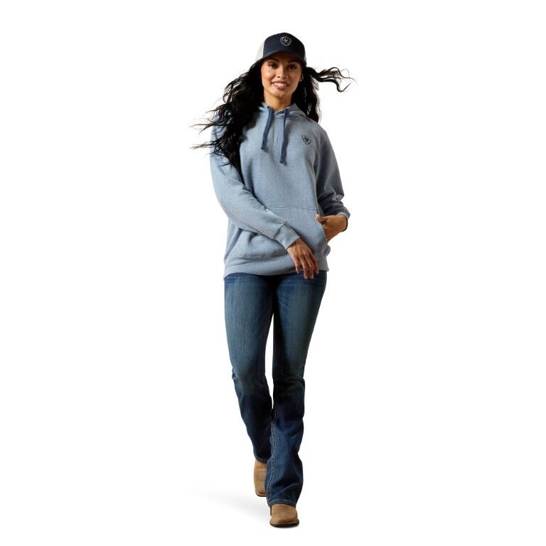 Ariat Women's Ariat Logo 2.0 Hoodie