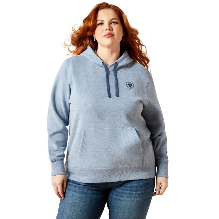 Ariat Women's Ariat Logo 2.0 Hoodie