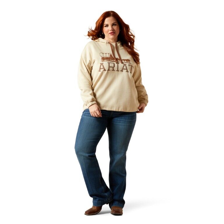 Ariat Women's Essential Hoodie