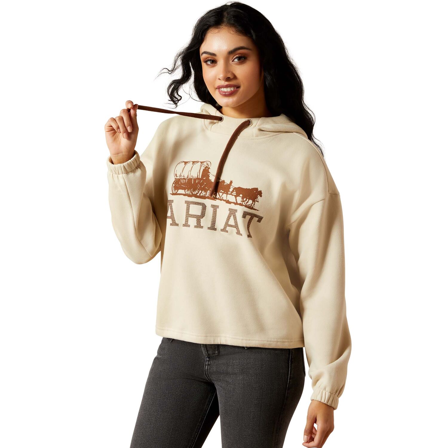 Ariat Women's Essential Hoodie