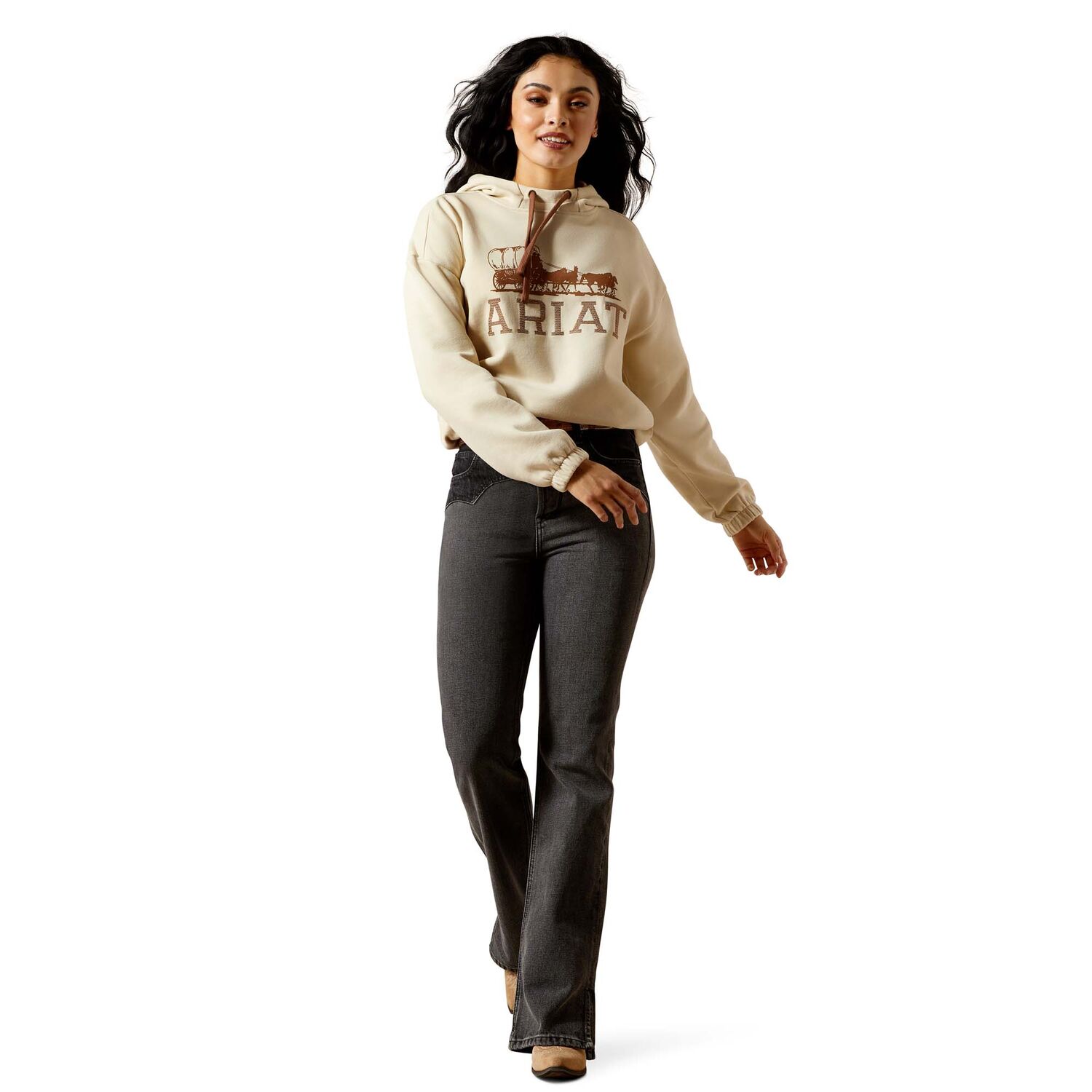 Ariat Women's Essential Hoodie