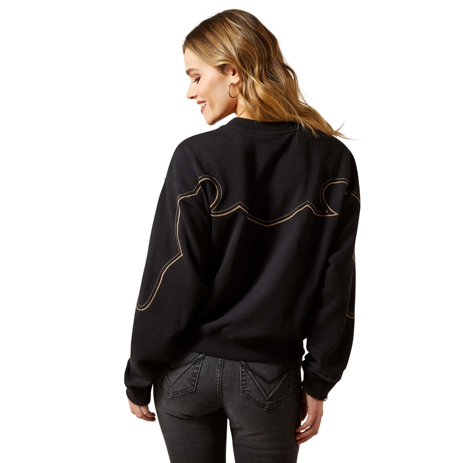 Ariat Women's Hickory Sweatshirt