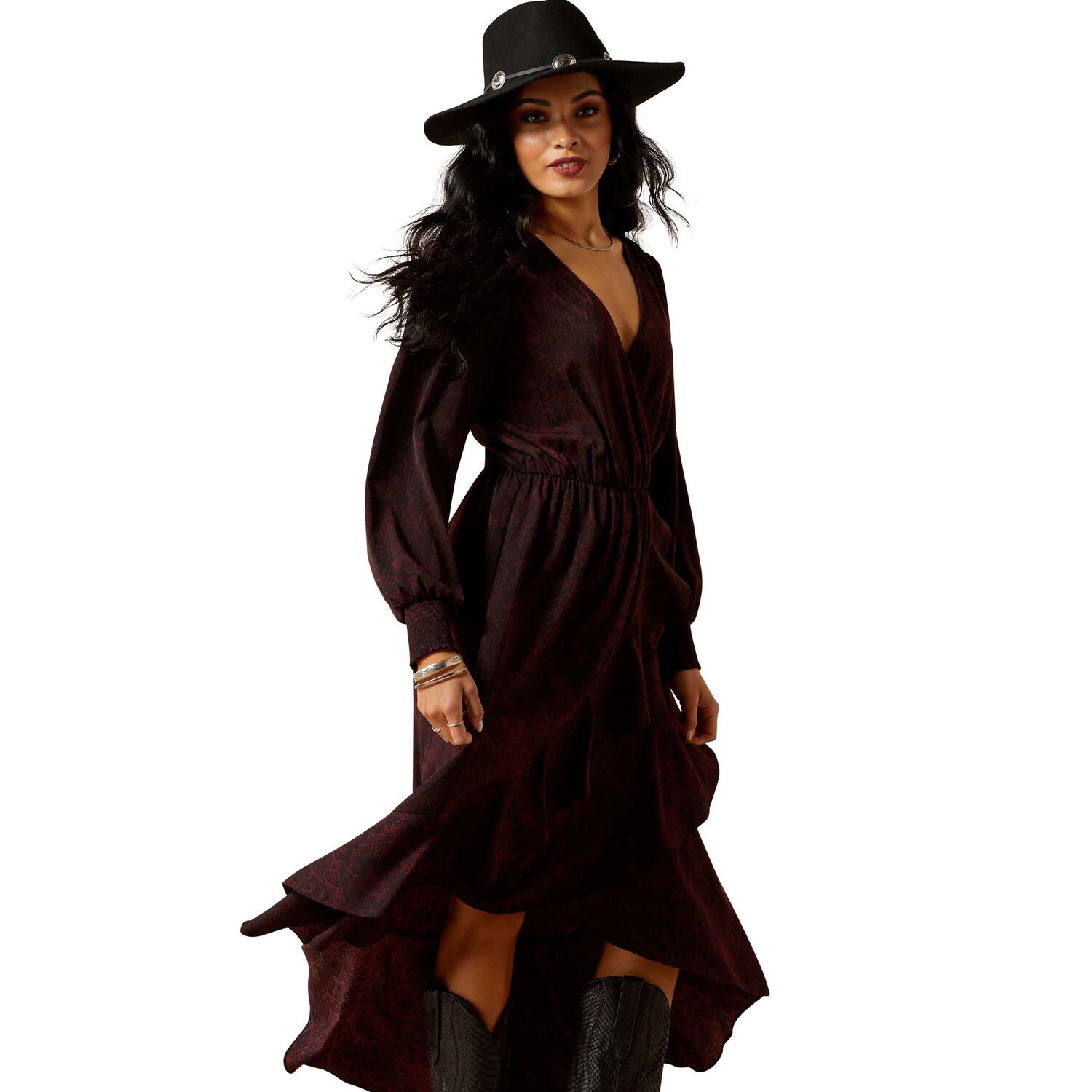 Ariat Women's Arizona Dress