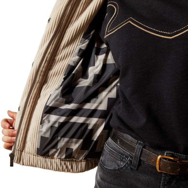 Ariat Women's Swirls Puffer Jacket