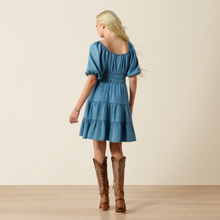 Ariat Women's Juliet Dress