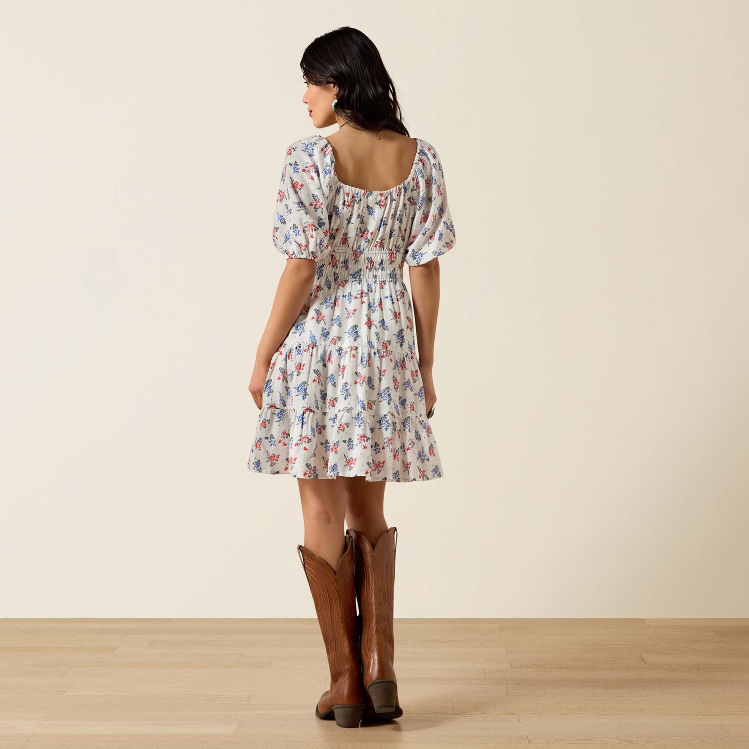 Ariat Women's Juliet Dress