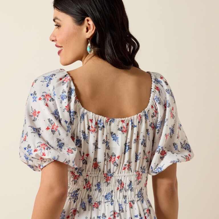 Ariat Women's Juliet Dress