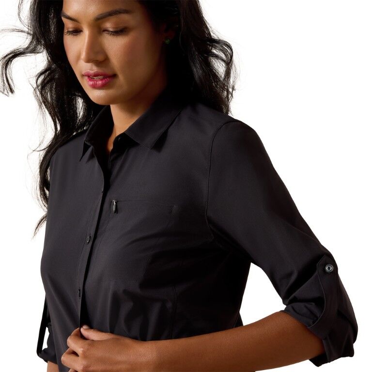 Ariat Women's VentTEK Shirt