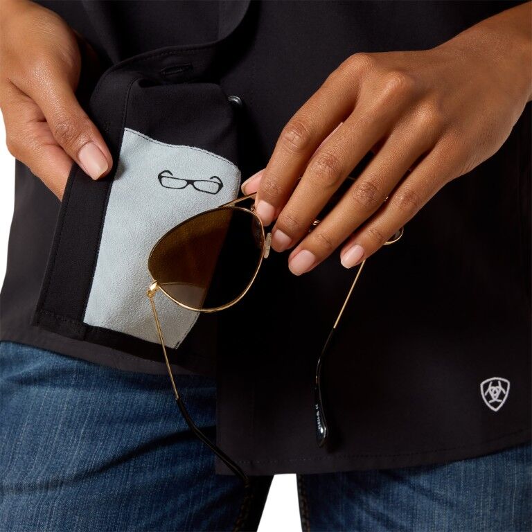 Ariat Women's VentTEK Shirt