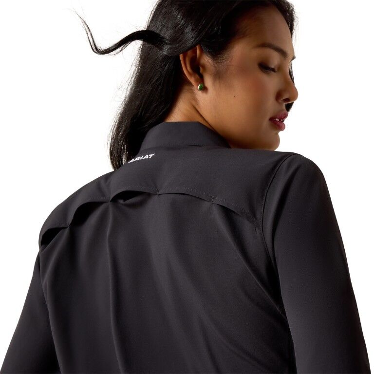 Ariat Women's VentTEK Shirt