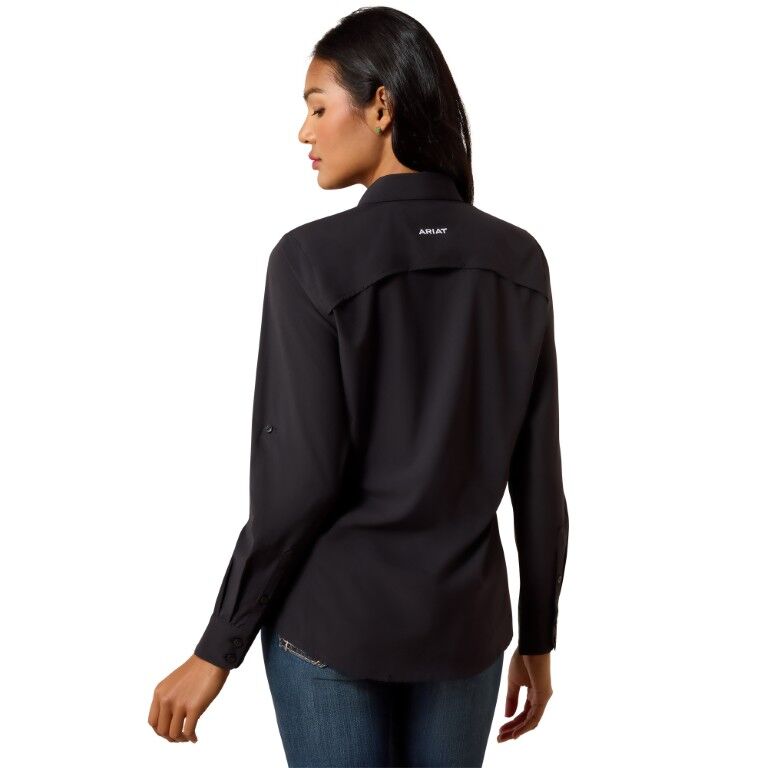 Ariat Women's VentTEK Shirt