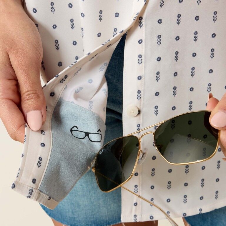 Ariat Women's VentTEK Shirt