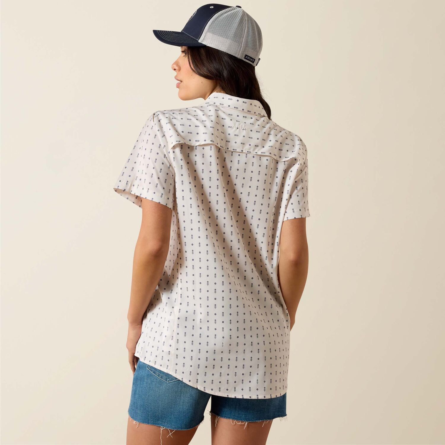 Ariat Women's VentTEK Shirt