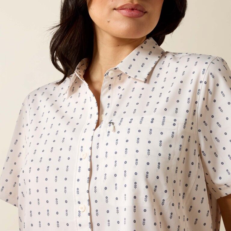 Ariat Women's VentTEK Shirt