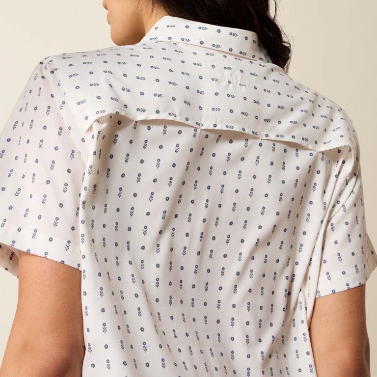Ariat Women's VentTEK Shirt