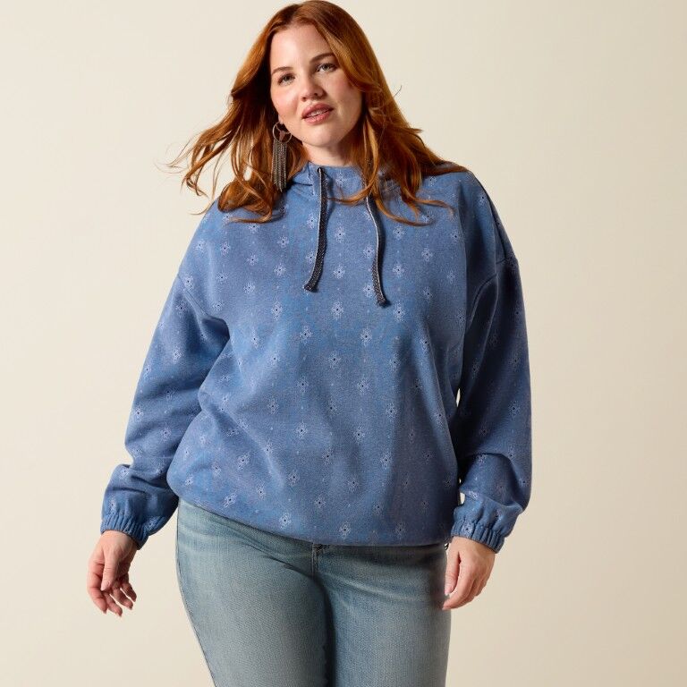 Ariat Women's Essential Hoodie