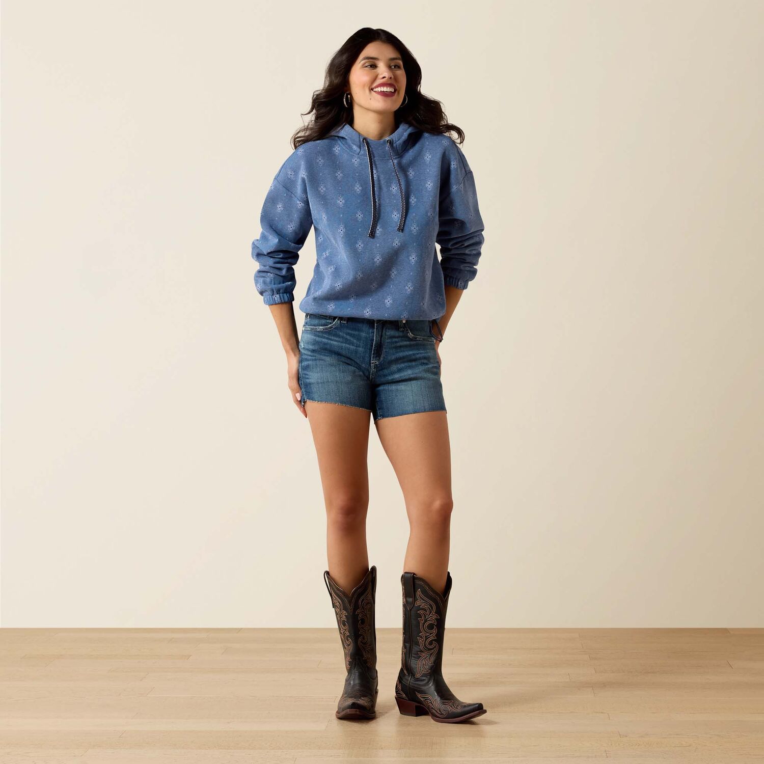 Ariat Women's Essential Hoodie