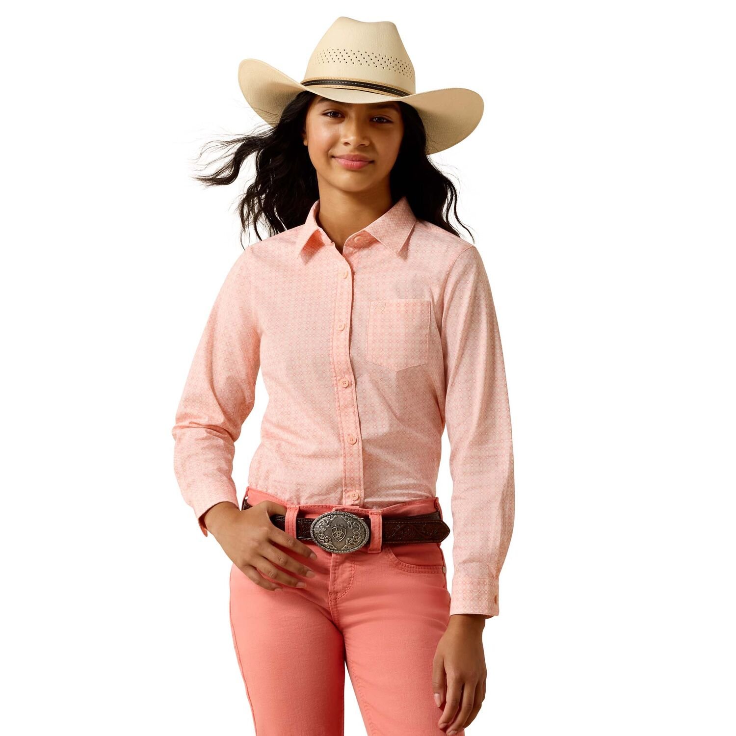 Ariat Women's Kirby Shirt