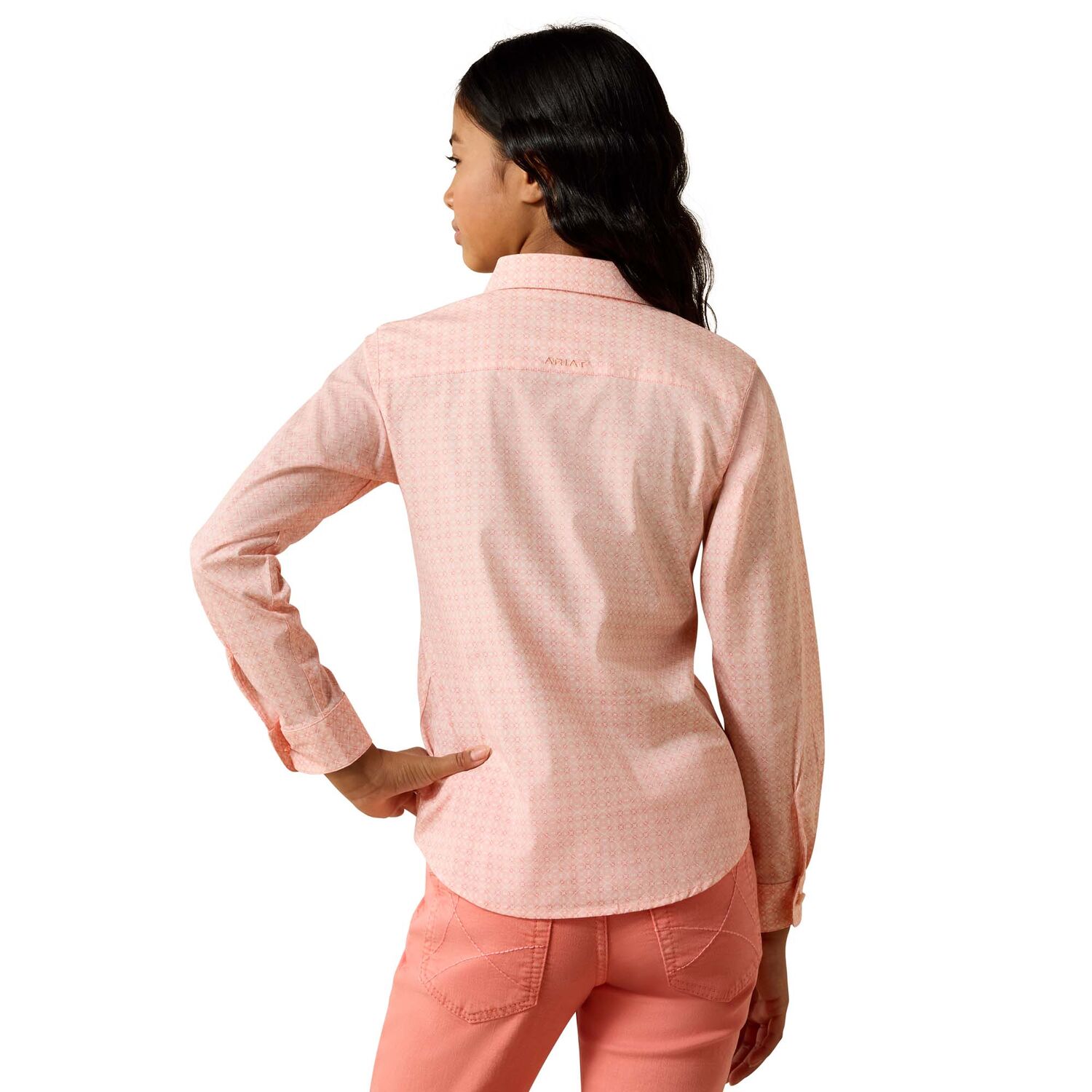 Ariat Women's Kirby Shirt