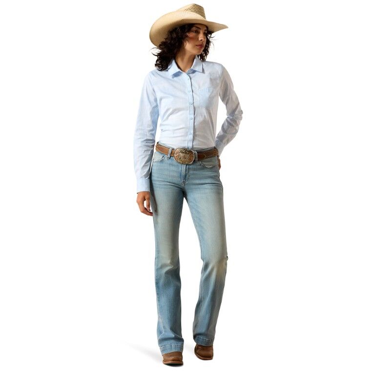 Ariat Women's Kirby Shirt